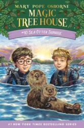 Sea Otter Sunrise (ISBN: 9780593706510)