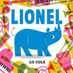 Lionel (ISBN: 9781915395269)