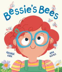 Bessie's Bees (ISBN: 9781800786691)