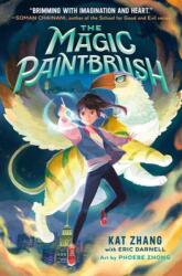 The Magic Paintbrush (ISBN: 9780593179963)