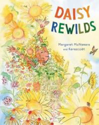 Daisy Rewilds (ISBN: 9780593125670)