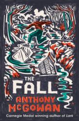 The Fall (ISBN: 9780008740825)