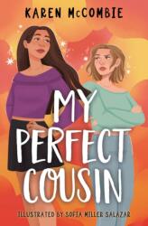 My Perfect Cousin (ISBN: 9780008736736)