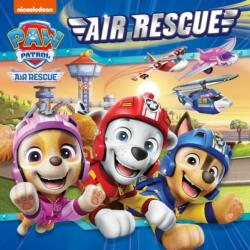 PAW Patrol Air Rescue Picture Book (ISBN: 9780008681975)