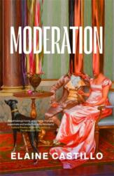 Moderation (ISBN: 9781838954963)