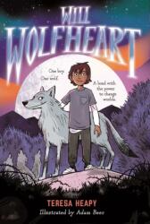Will Wolfheart (ISBN: 9781788453417)