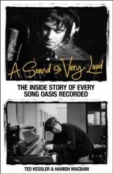 A Sound So Very Loud (ISBN: 9781035078257)