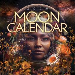 2026 Moon Calendar (ISBN: 9781923208780)