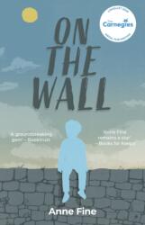 On The Wall (ISBN: 9781910646991)