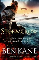 Stormcrow (ISBN: 9781398714625)