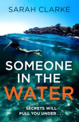 Someone in the Water (ISBN: 9780008725600)