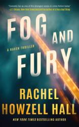 Fog and Fury (ISBN: 9781662522857)