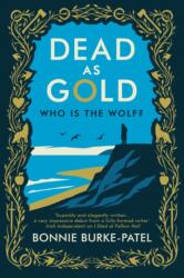 Dead as Gold (ISBN: 9781835010839)