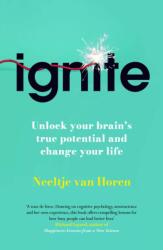 Ignite (ISBN: 9781835010754)