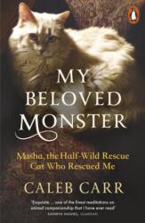 My Beloved Monster (ISBN: 9781802068344)
