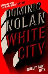 White City (ISBN: 9781035416783)