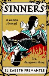 Sinners (ISBN: 9780241705162)