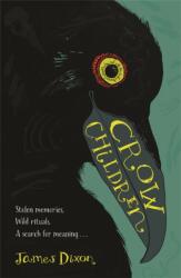 Crow Children (ISBN: 9781916558465)