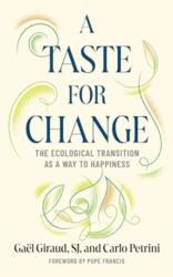 A Taste for Change (ISBN: 9781647125967)