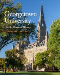 Georgetown University (ISBN: 9781647125547)