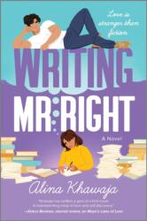 Writing Mr. Right (ISBN: 9780778368663)