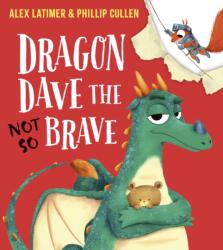 Dragon Dave the (ISBN: 9780702339493)