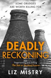 Deadly Reckoning (ISBN: 9780008686512)