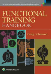 Functional Training Handbook - Craig Liebenson (2014)