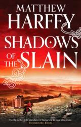 Shadows of the Slain (ISBN: 9781804548660)