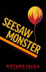 Seesaw Monster (ISBN: 9781787304727)