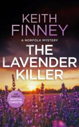 The Lavender Killer (ISBN: 9781036700980)