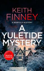 A Yuletide Mystery (ISBN: 9781036700966)