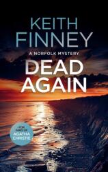 Dead. . . Again (ISBN: 9781036700959)