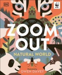 Zoom Out Natural World (ISBN: 9780241729410)