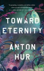 Toward Eternity UK (ISBN: 9780063450325)