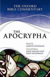 The Apocrypha (2012)
