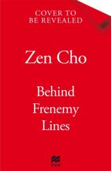 Behind Frenemy Lines (ISBN: 9781035046096)