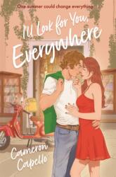 I'll Look for You, Everywhere (ISBN: 9781035035915)