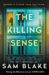 The Killing Sense (ISBN: 9781805460152)