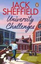 University Challenges (ISBN: 9781804992951)