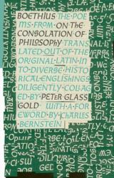 The Poems from On the Consolation of Philosophy (ISBN: 9781954218260)