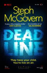 Deadline (ISBN: 9781035035243)