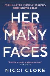Her Many Faces (ISBN: 9781787304796)