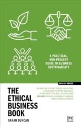 The Ethical Business Book (ISBN: 9781911687962)