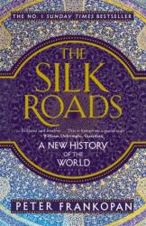 Silk Roads (ISBN: 9781526688170)