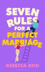 Seven Rules For A Perfect Marriage (ISBN: 9781526681362)