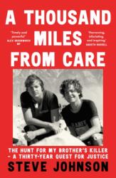 A Thousand Miles From Care (ISBN: 9780008592523)