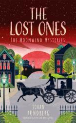 The Lost Ones (ISBN: 9781662525957)