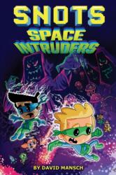 Space Intruders (ISBN: 9781513141831)