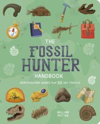 The Fossil Hunter Handbook (ISBN: 9781398833364)